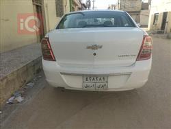 شيفروليه كوبالت